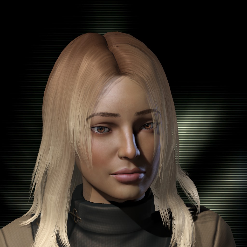 Sharah Merc
