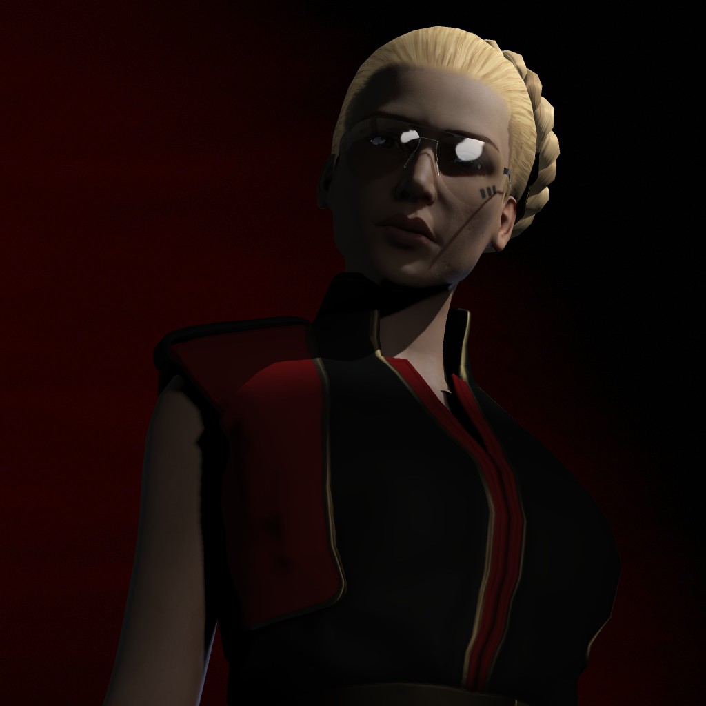 Alisa Testarossa