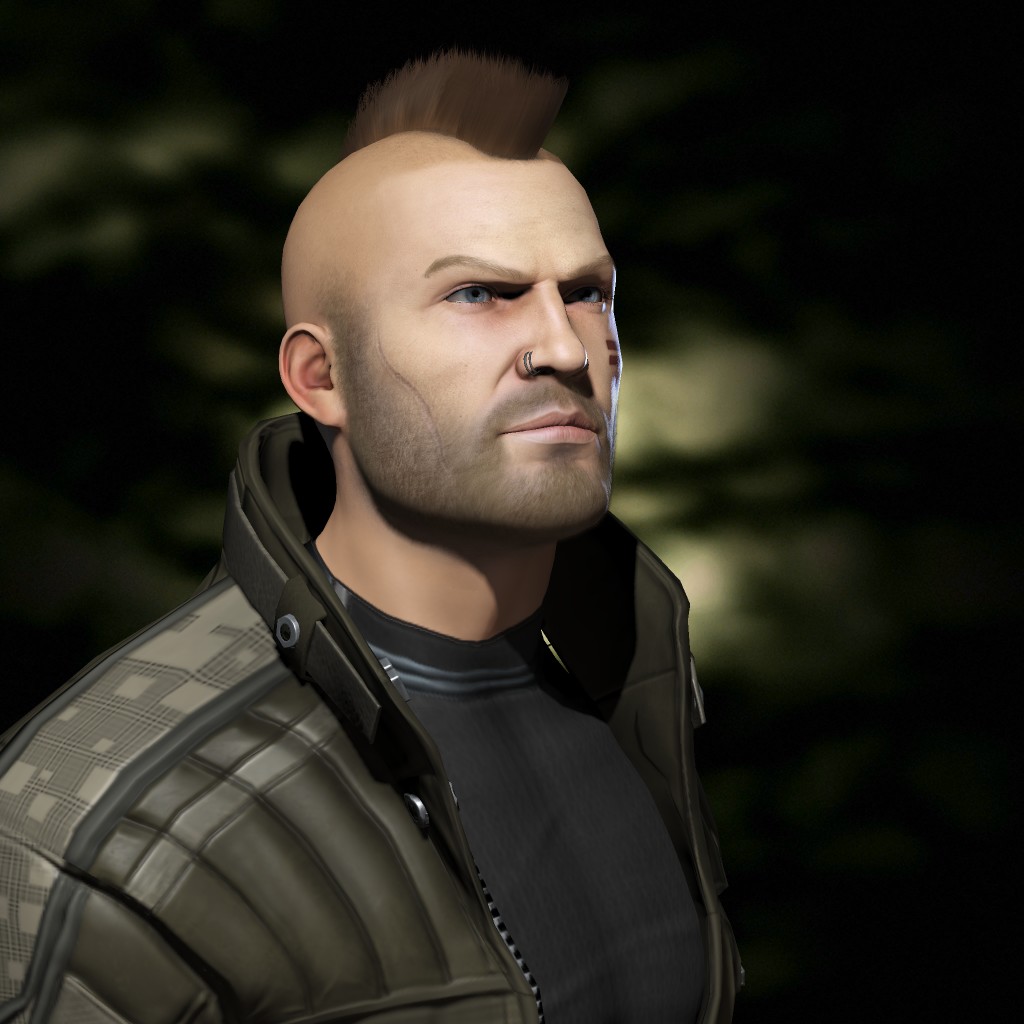 Jake Novalus