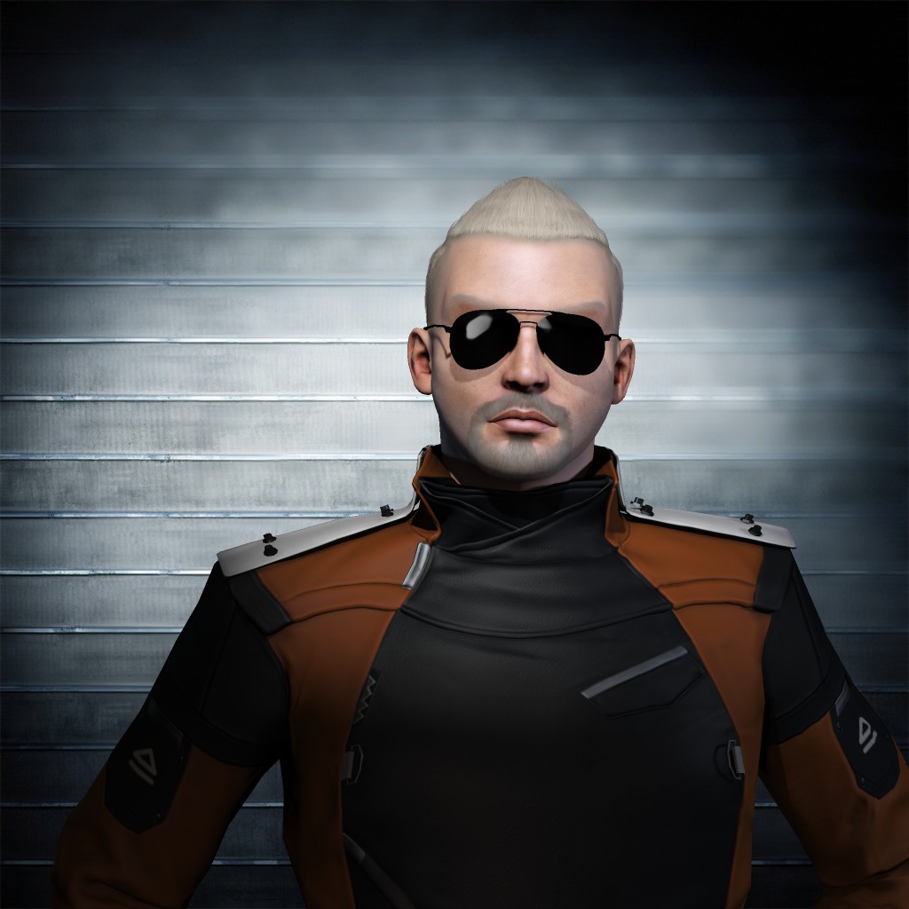 Mikhail Dremov