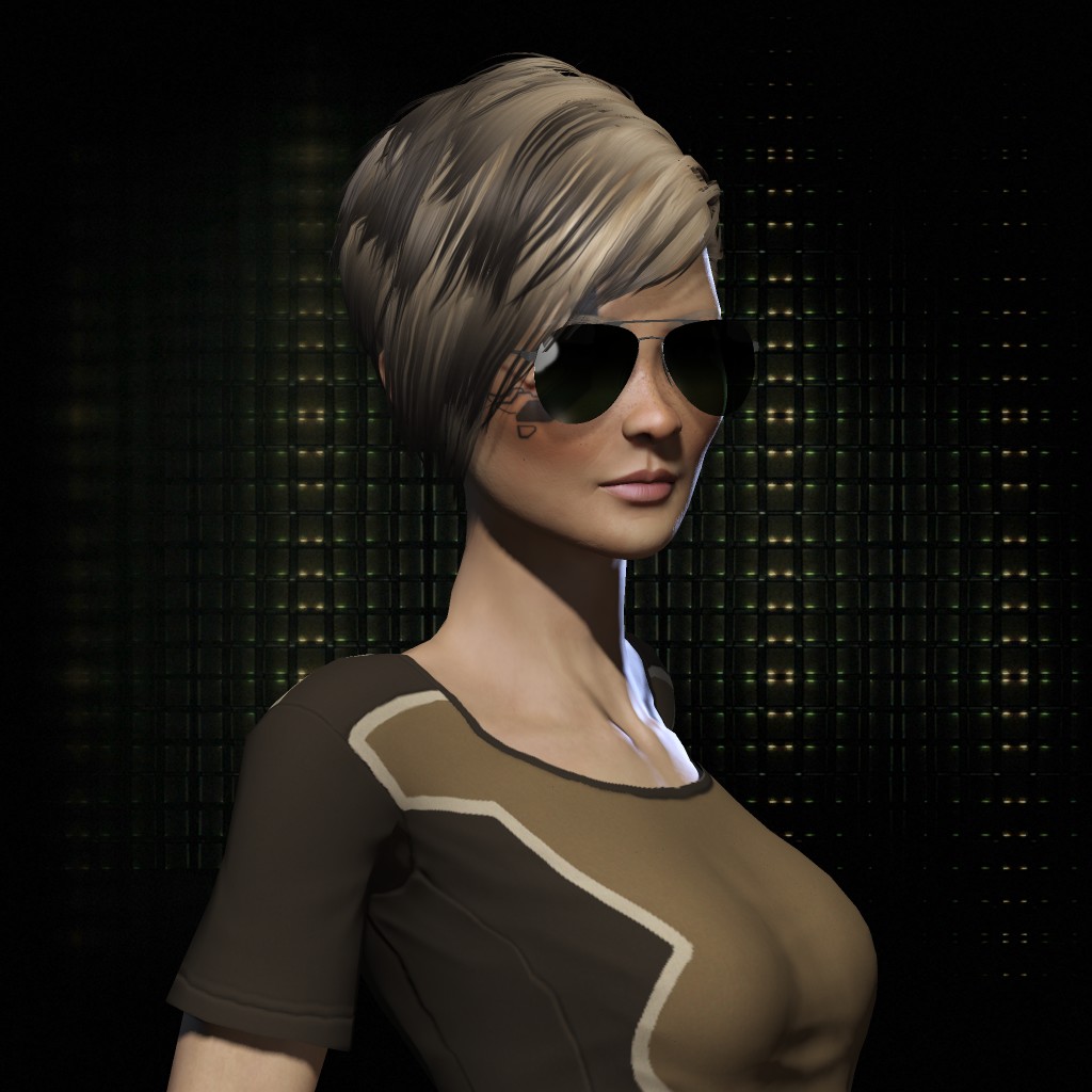 Jin-Mei Codie
