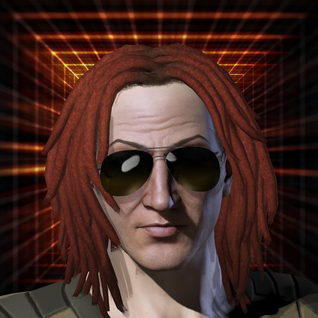 Kevin Leclare