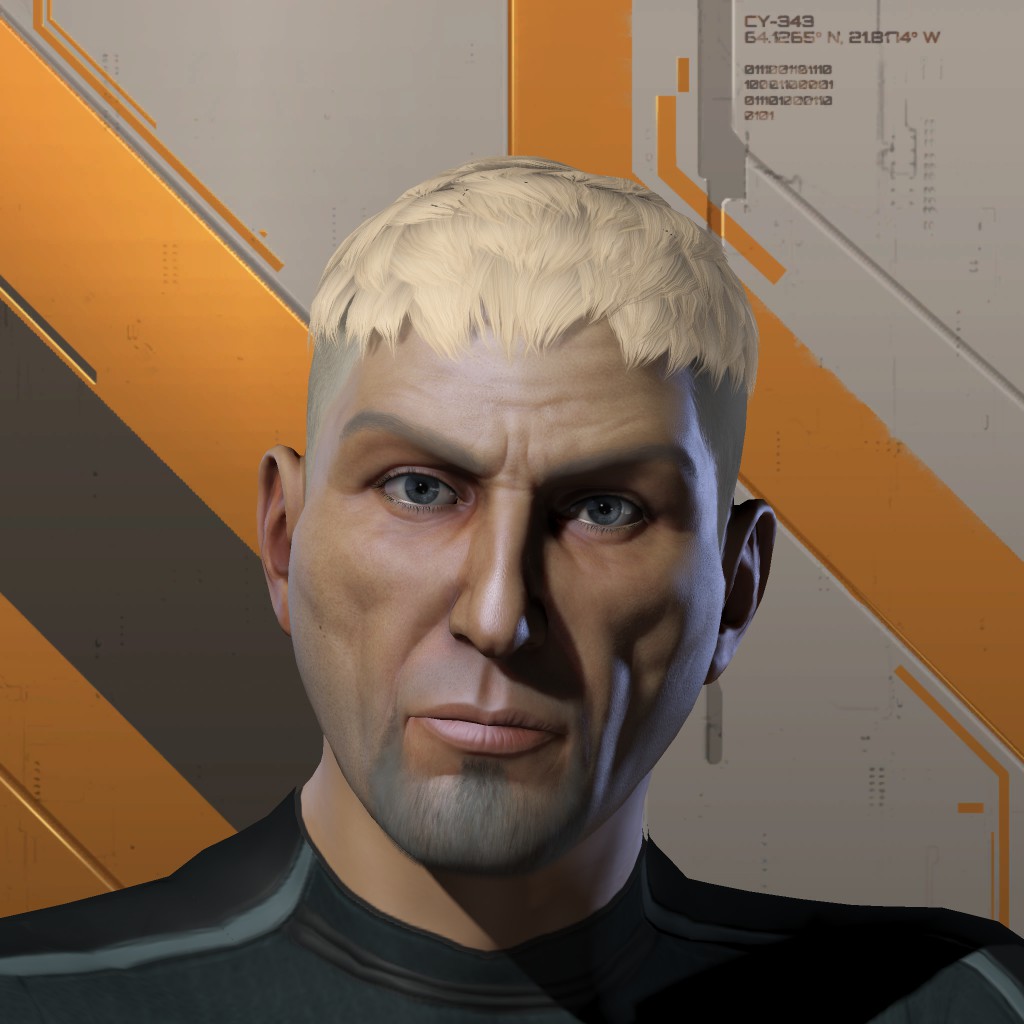 Laurence vonArabien