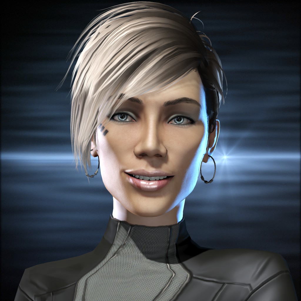 Interstellar Secretary
