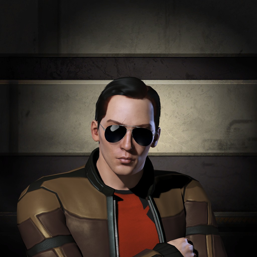 Ben Aldo