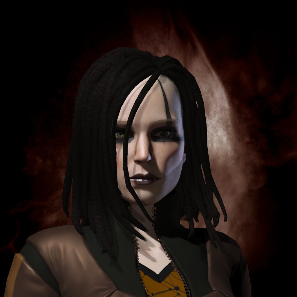 sin evol