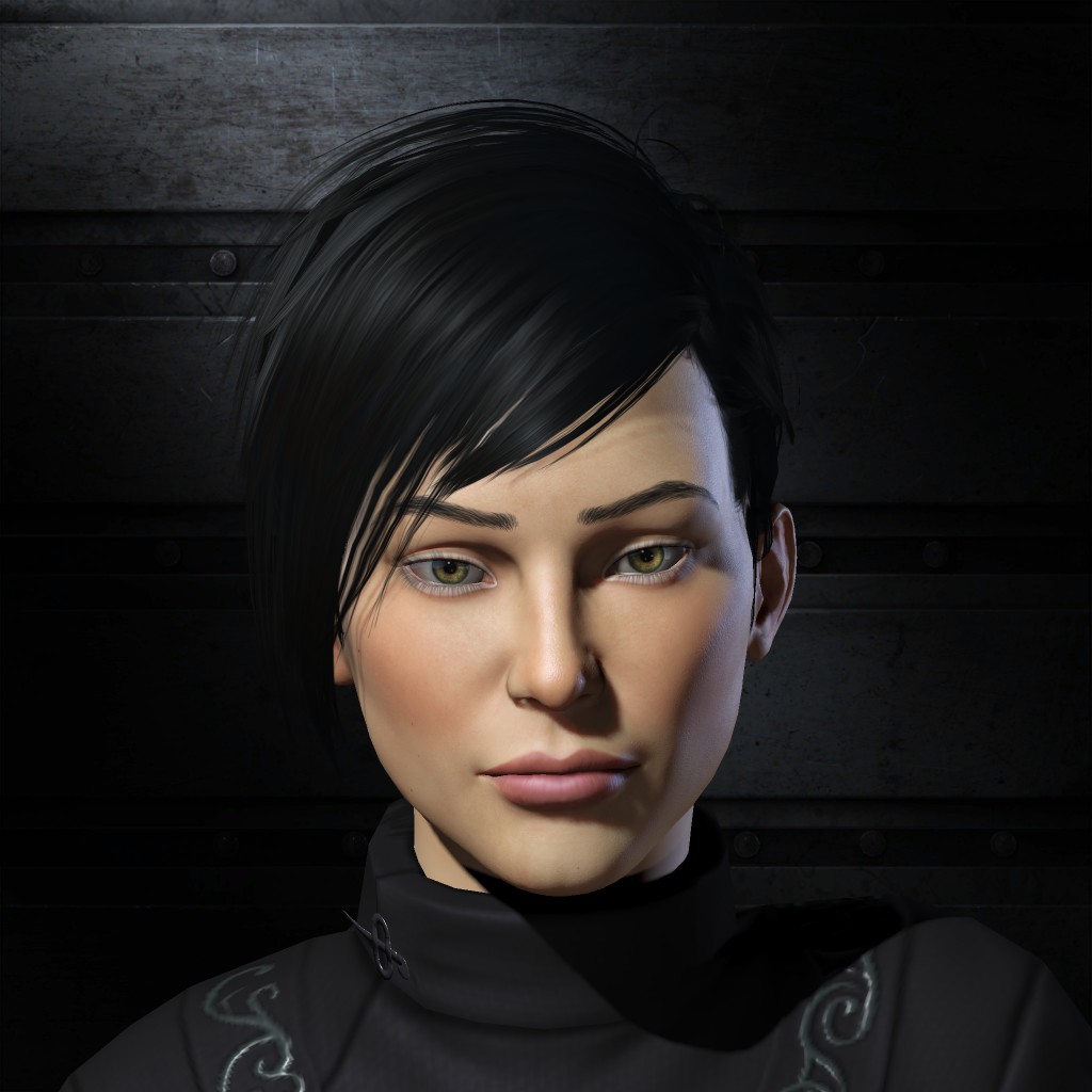 Elizabeth Dahma