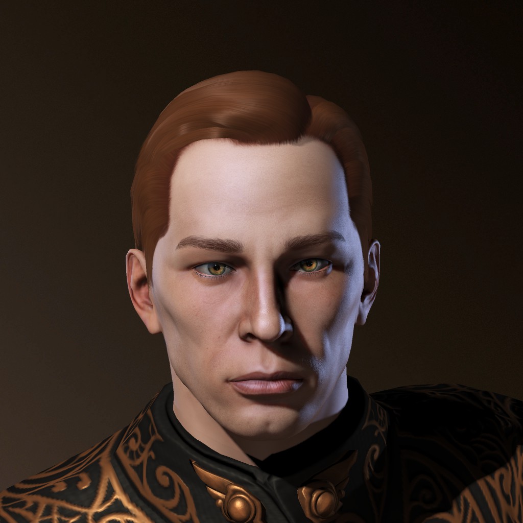 Baron Rosgard