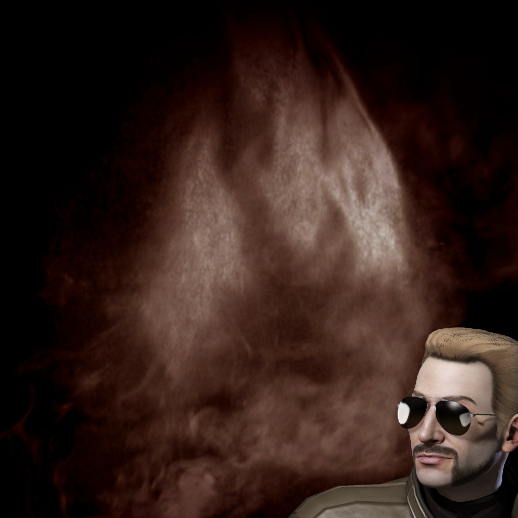 Hanter Dies