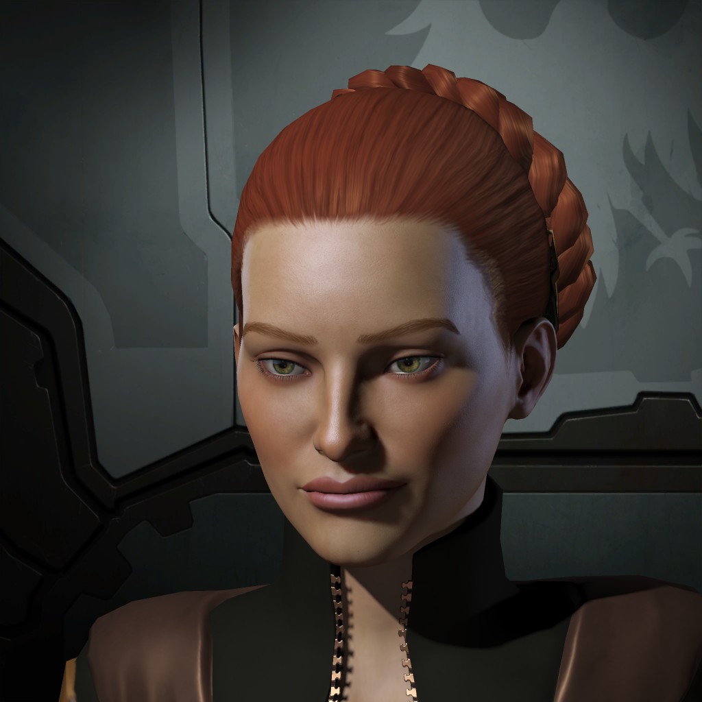 Alenary Rhey Vallion