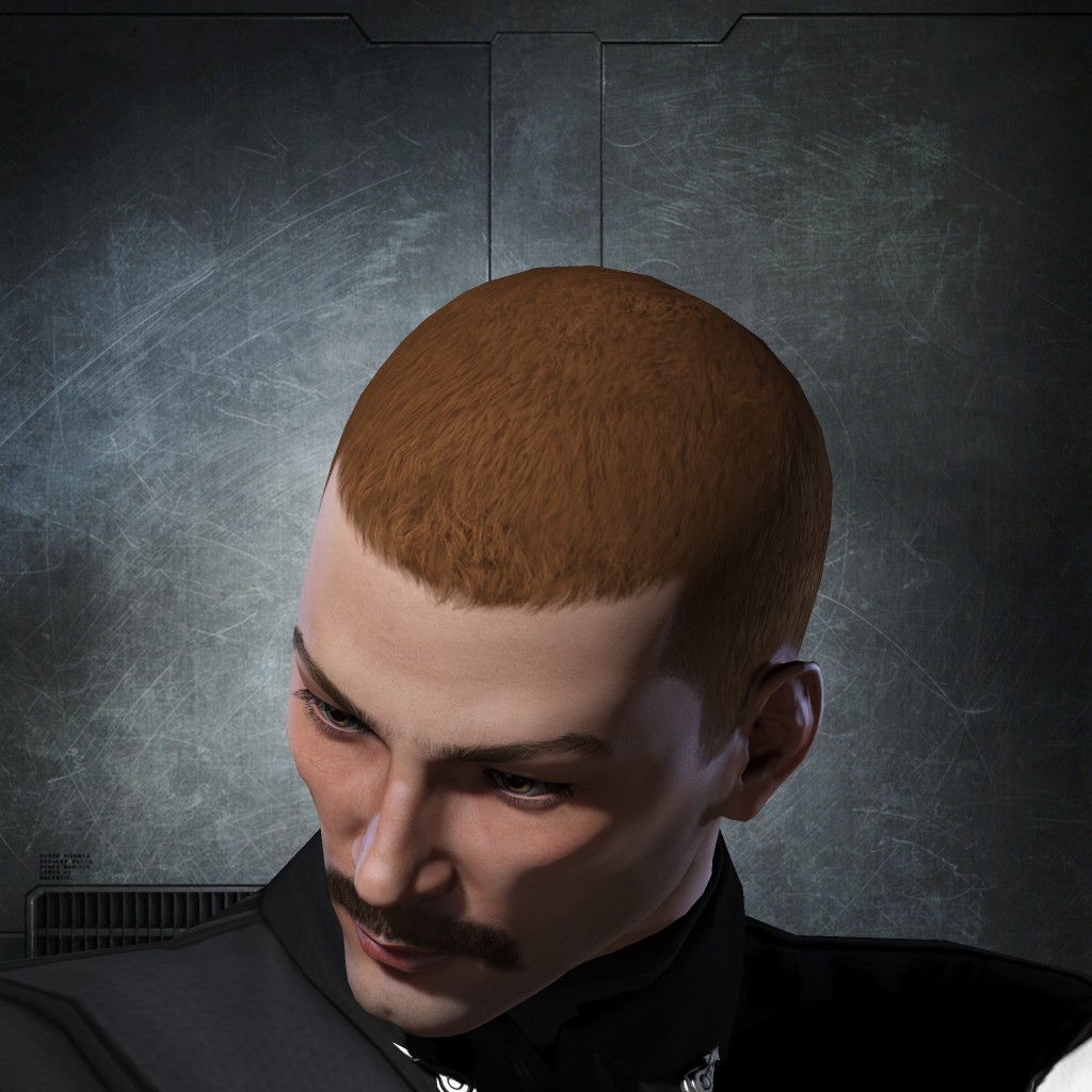 Investigator Toralen