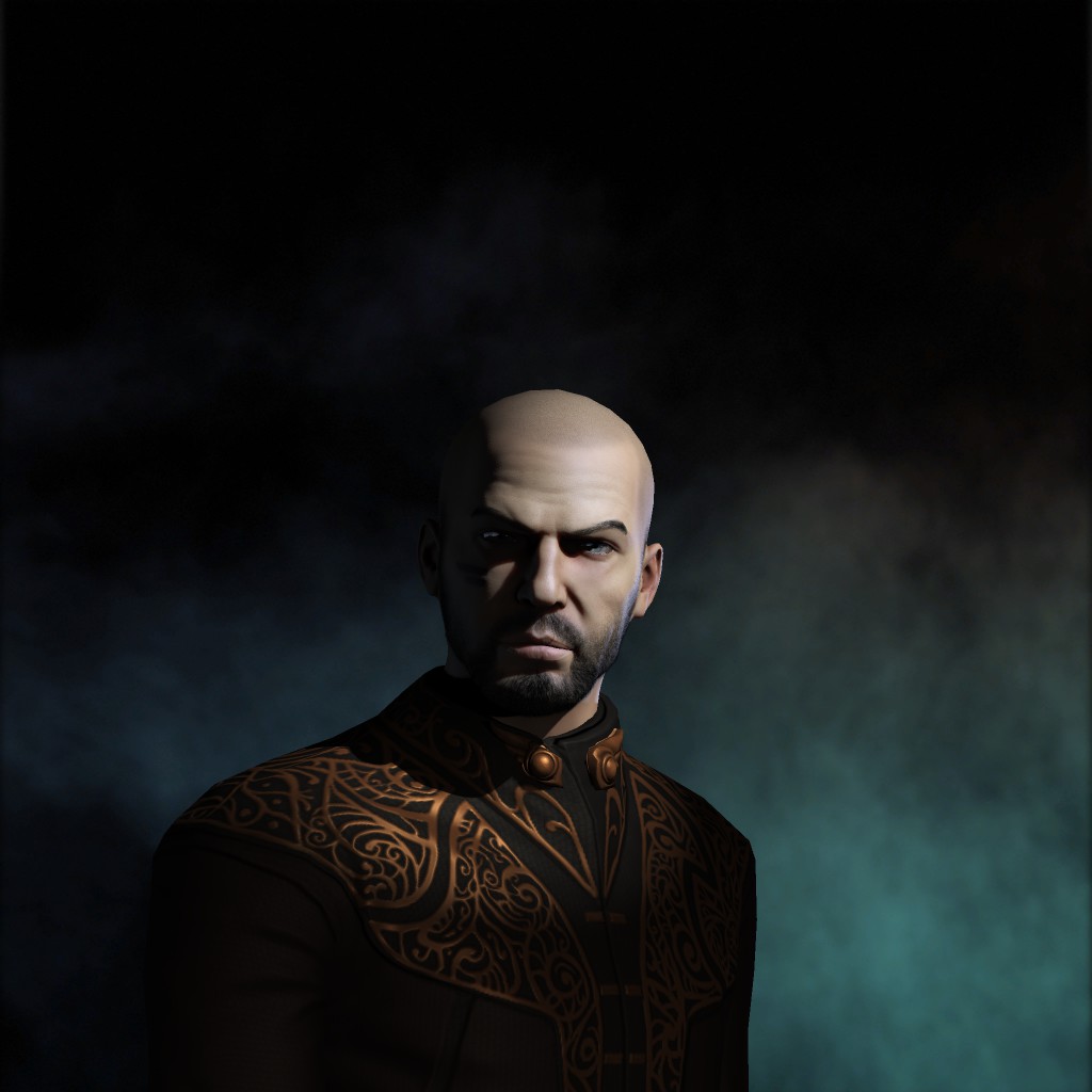 Denurion Henderson