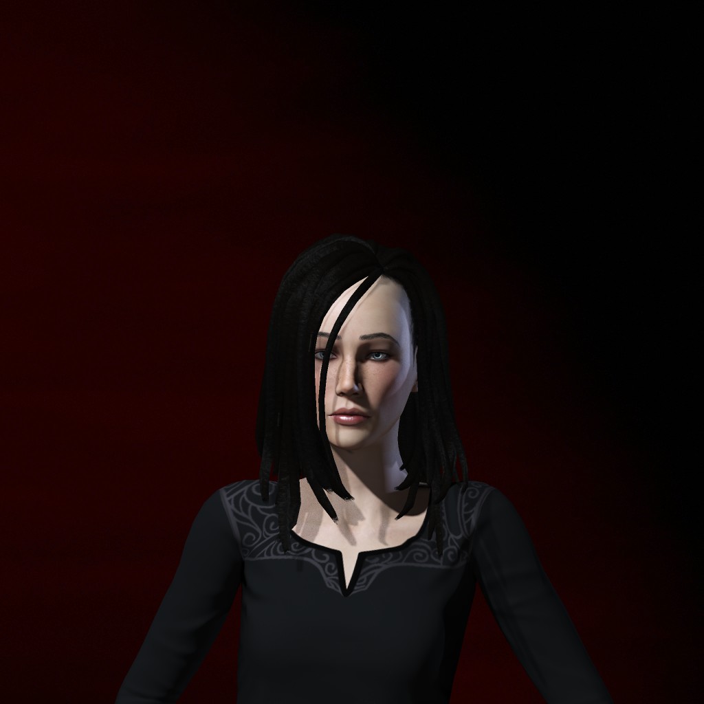 Alicent Viliana