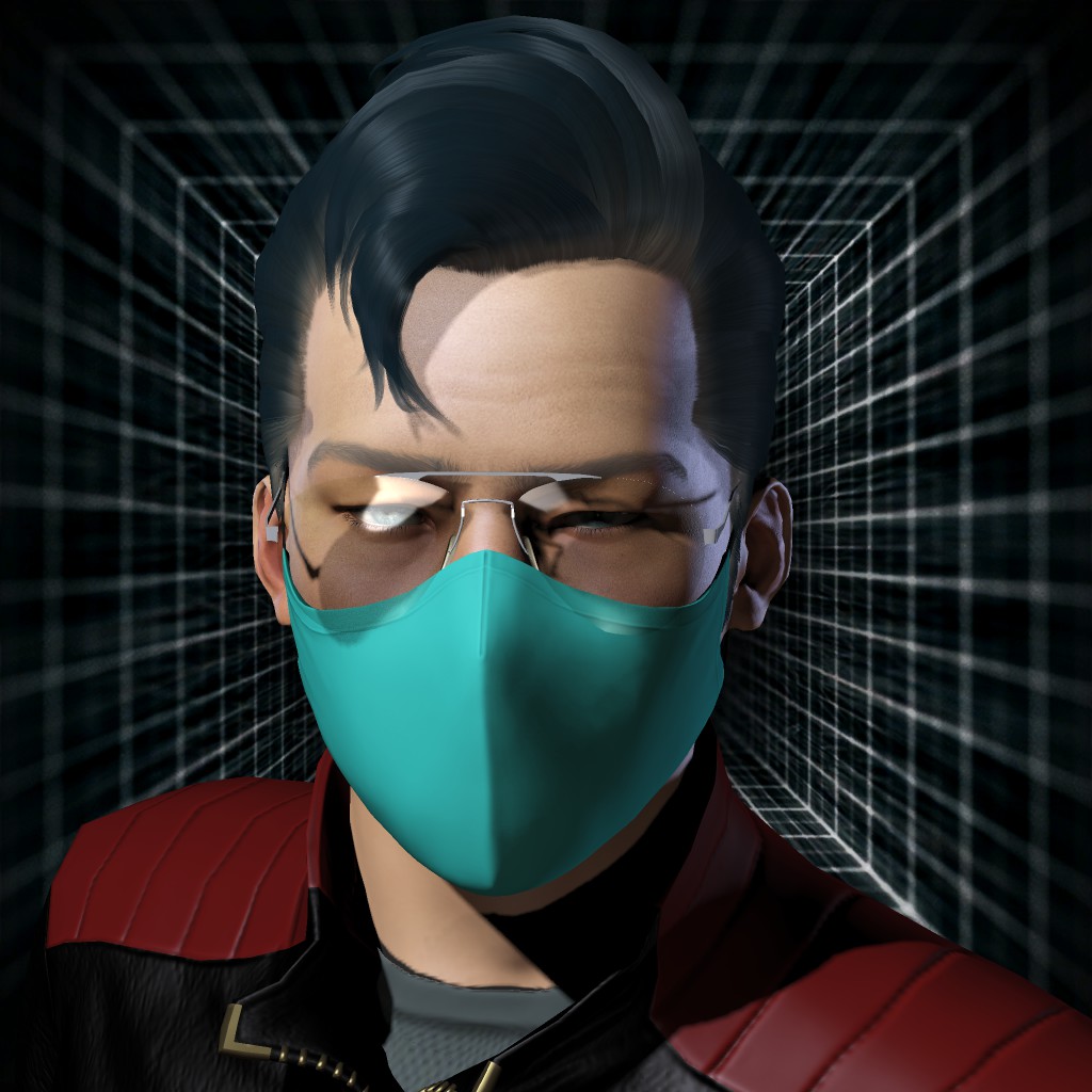 notredrainofdeath Ronuken