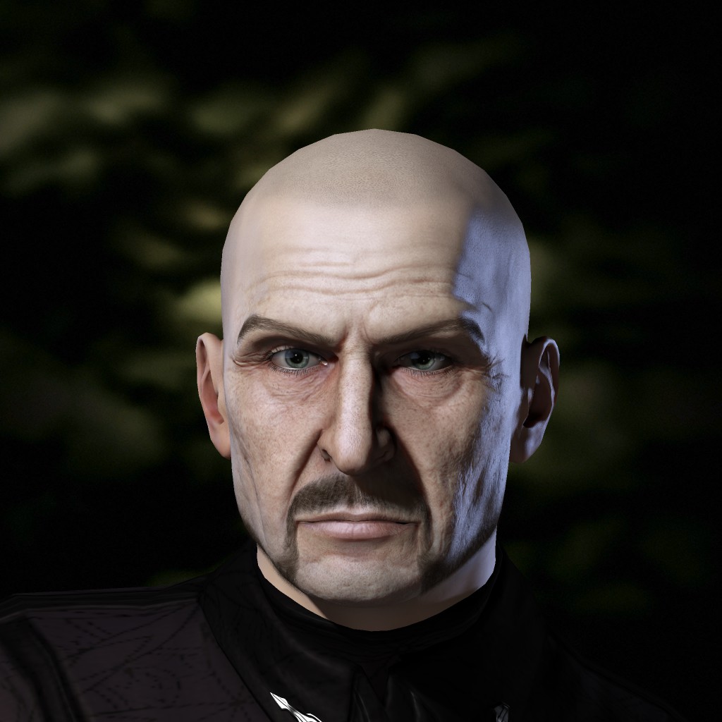 Knyazheskiy Lybimchik