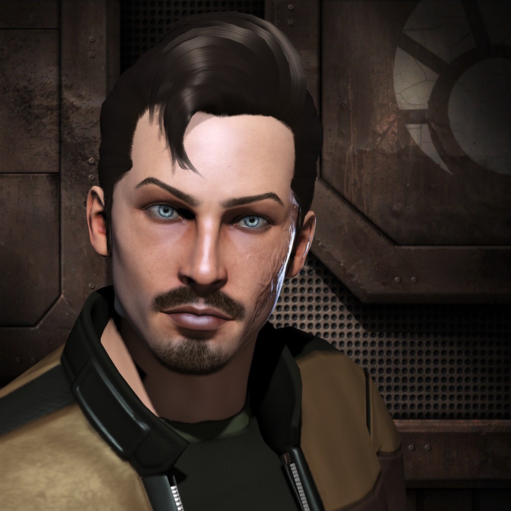 Billy Solo