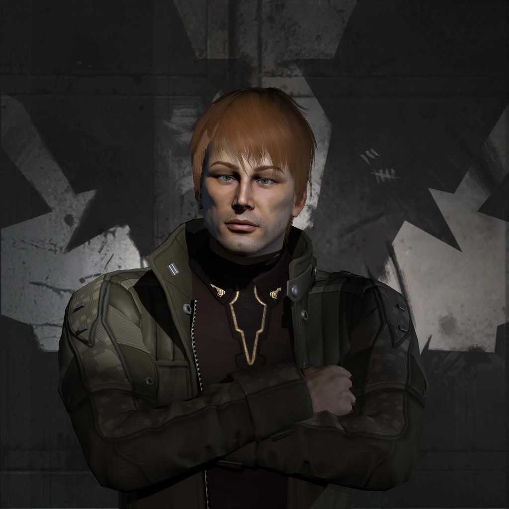 Suzaku Katase