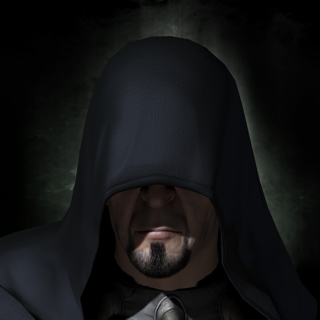 Bloodfaith