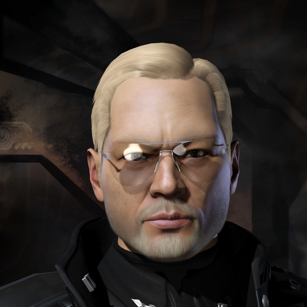 Bruce Stough