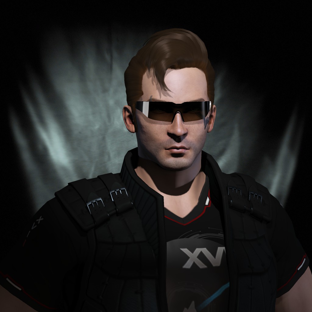 Andrian Aideron