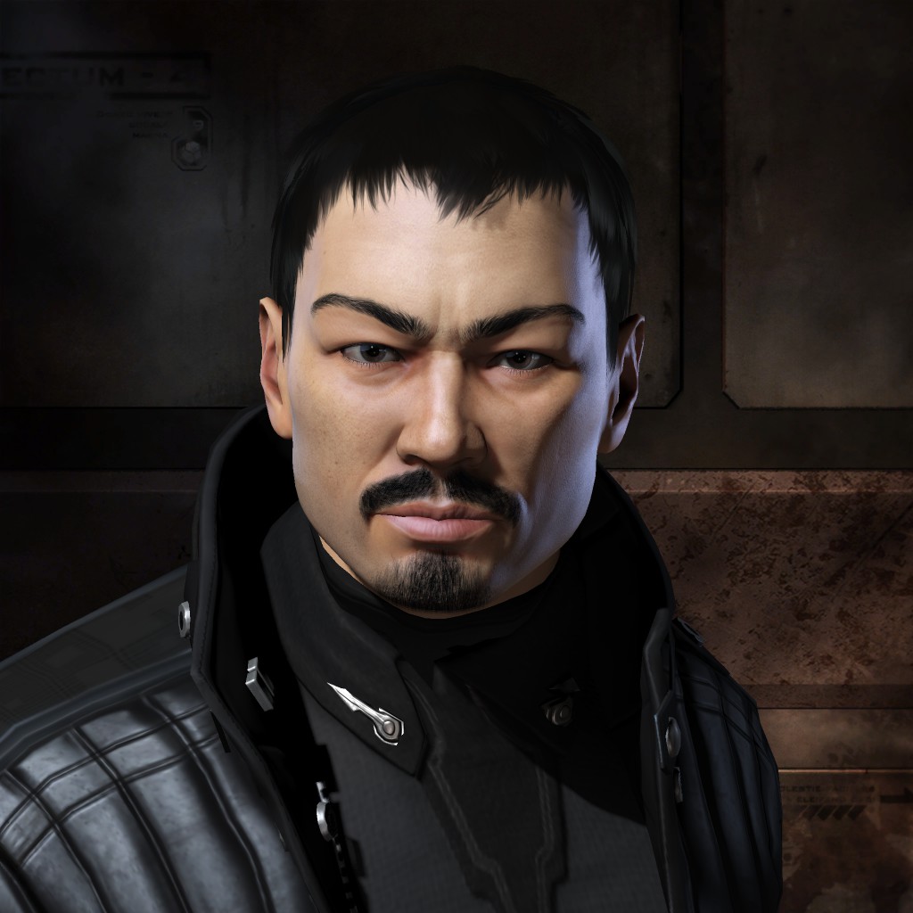 Igor Shiyurida
