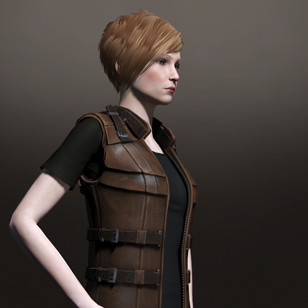 Alicia Mage