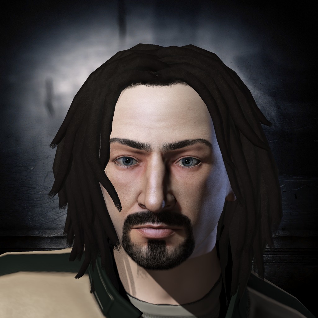 Keanu Reeve's