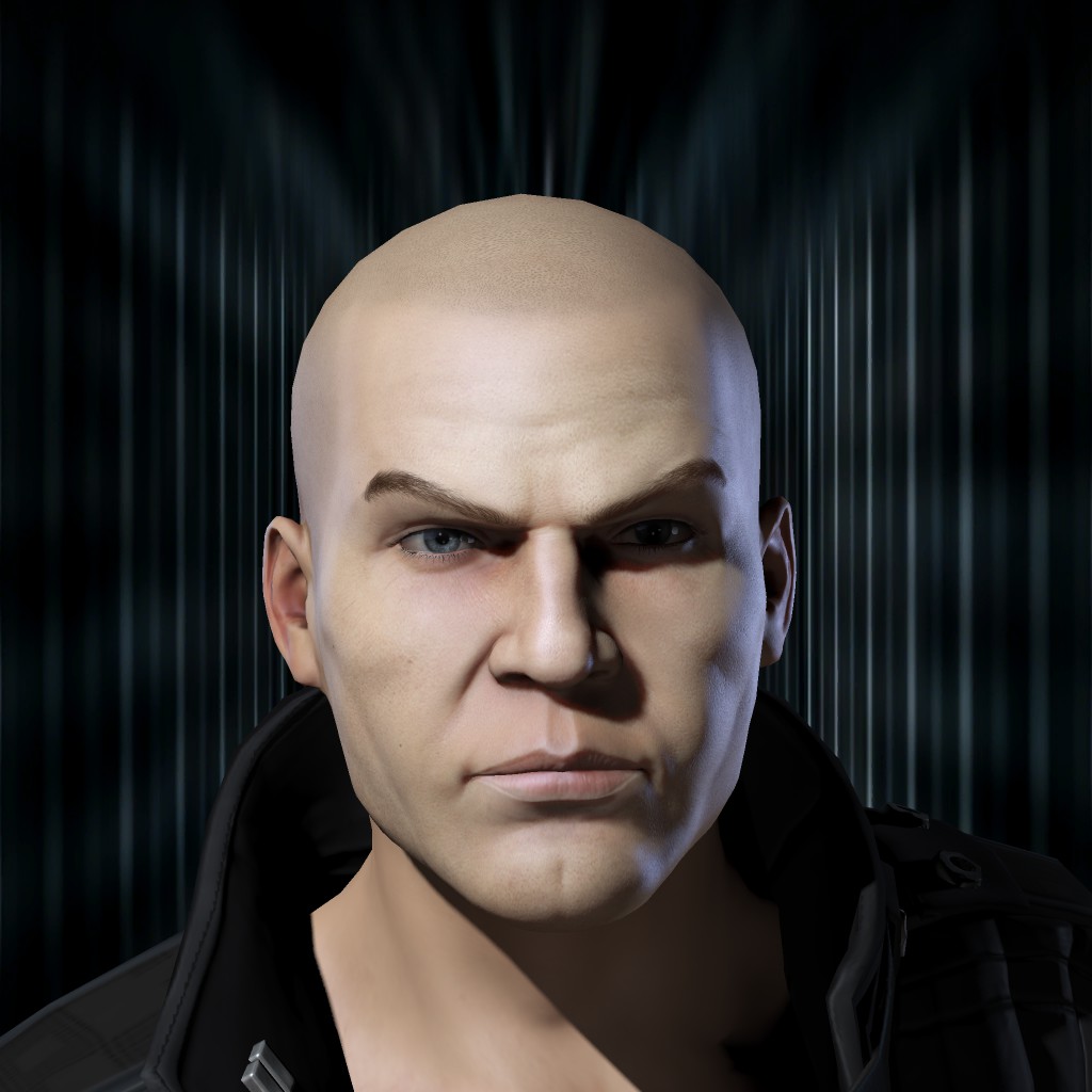 Araka Ghost