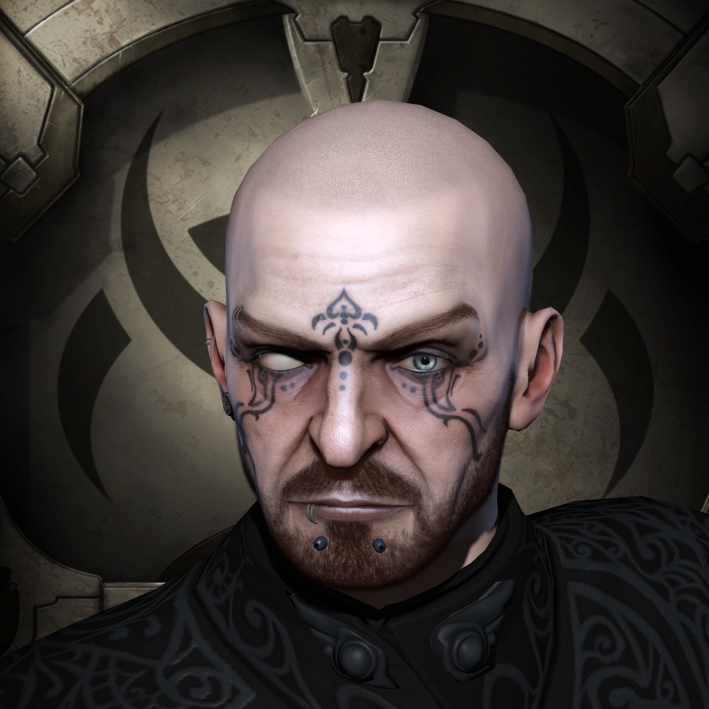 RoughNeck Altol
