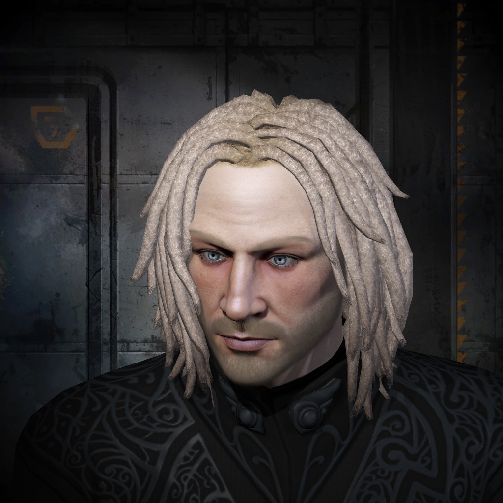 Mr Pleximus