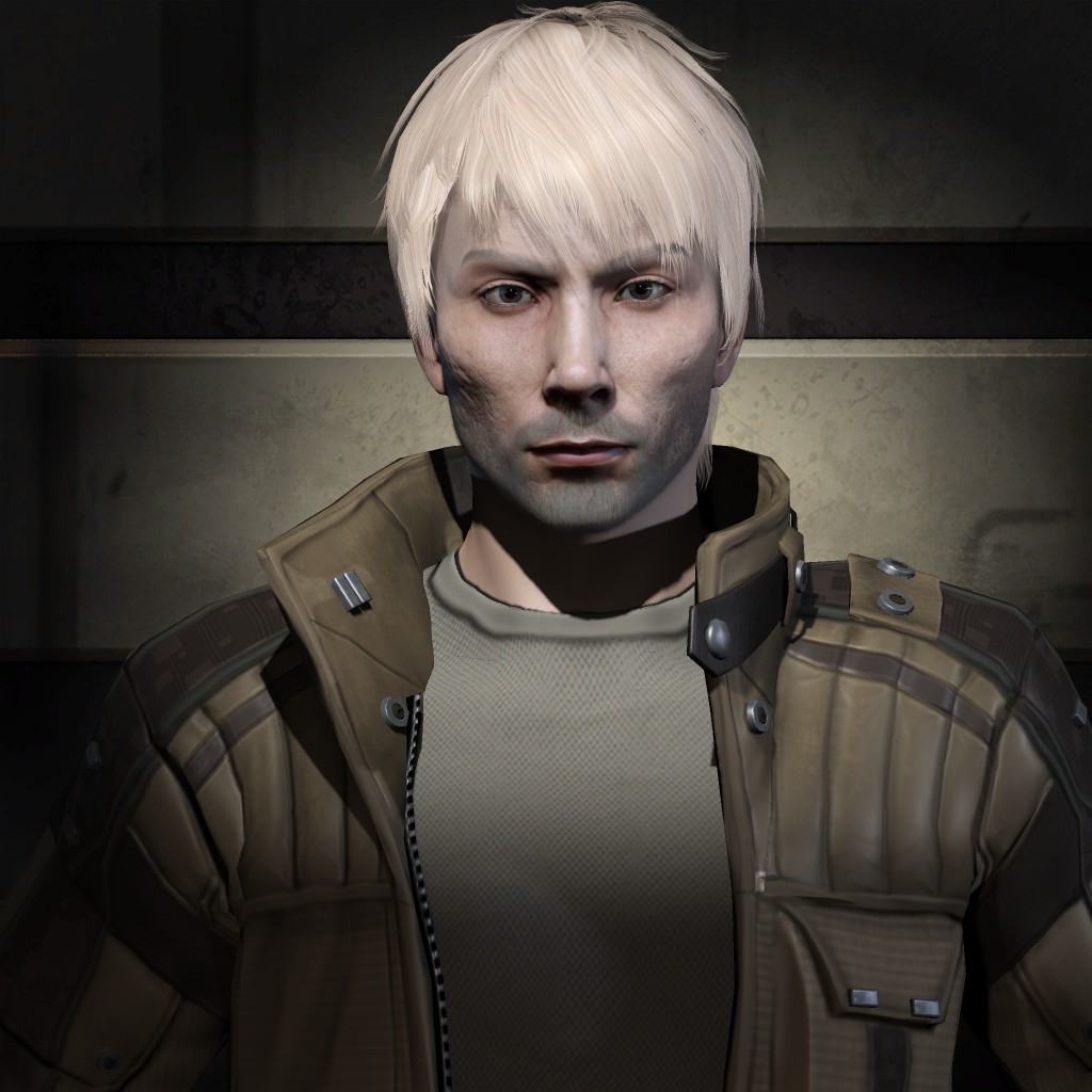 Sanjaya Jaraszek