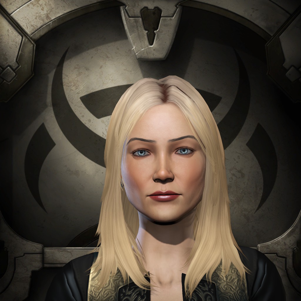 Annelise Valate