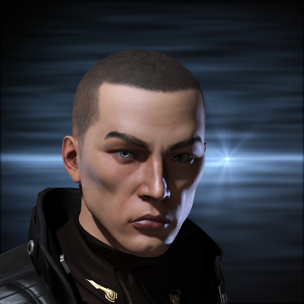 Evon Musk