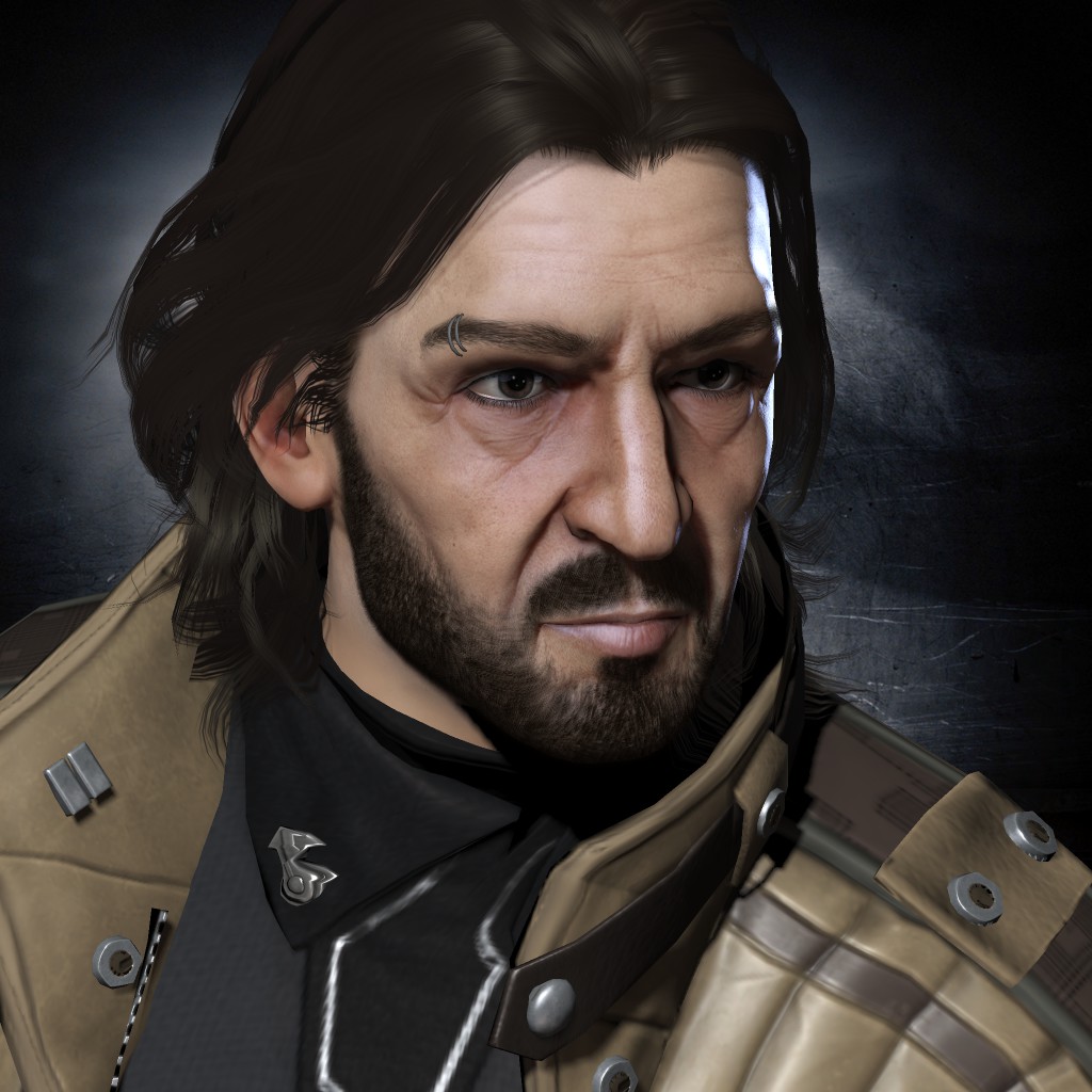 Avatar Shardani