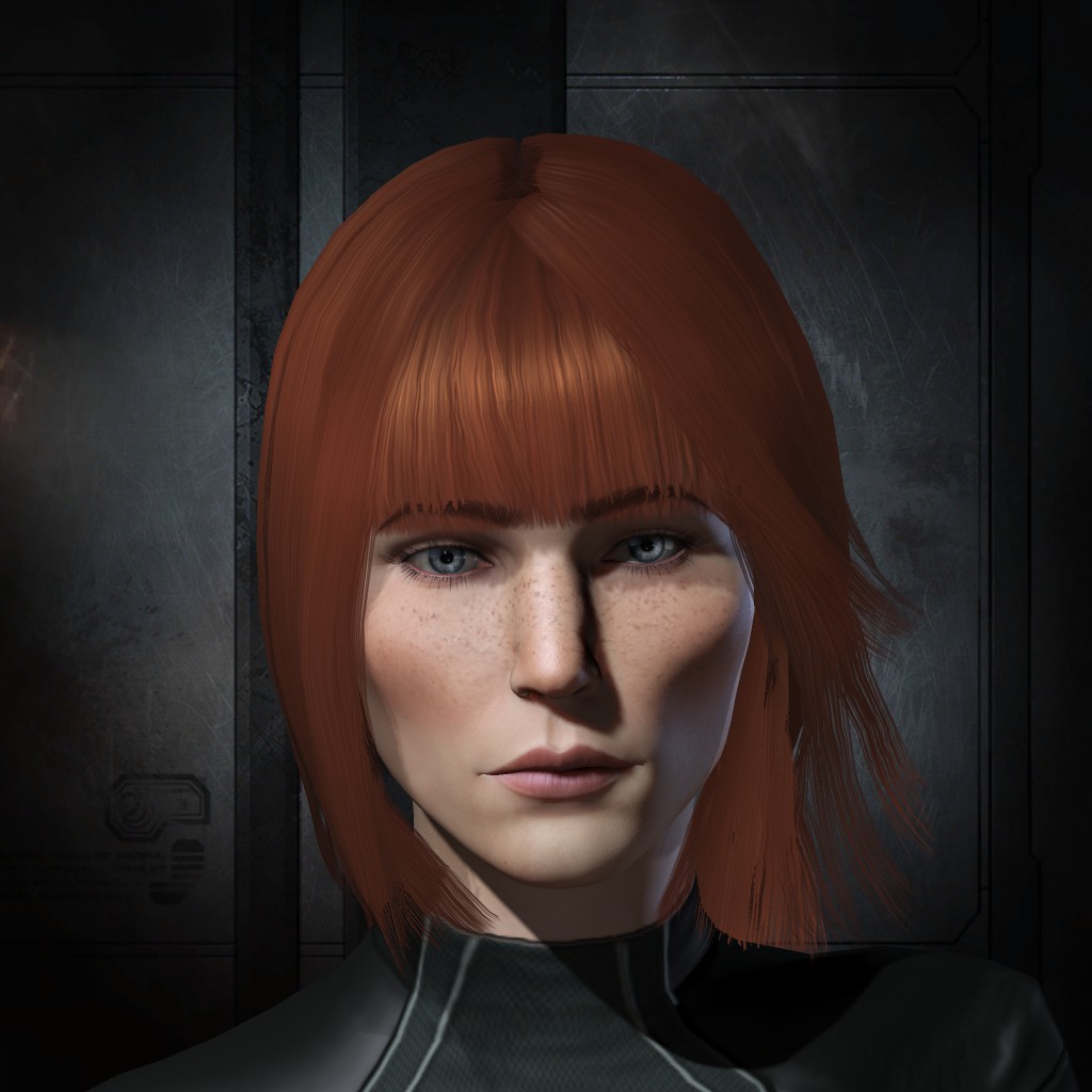 Johnie Rogue