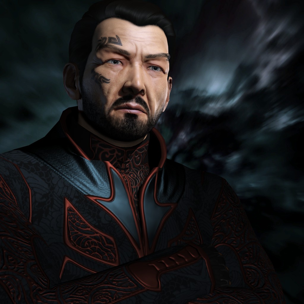 Gurvan Gunmoungr