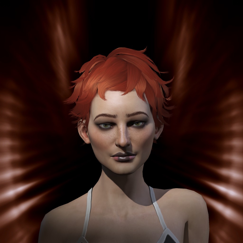 Annett Swan