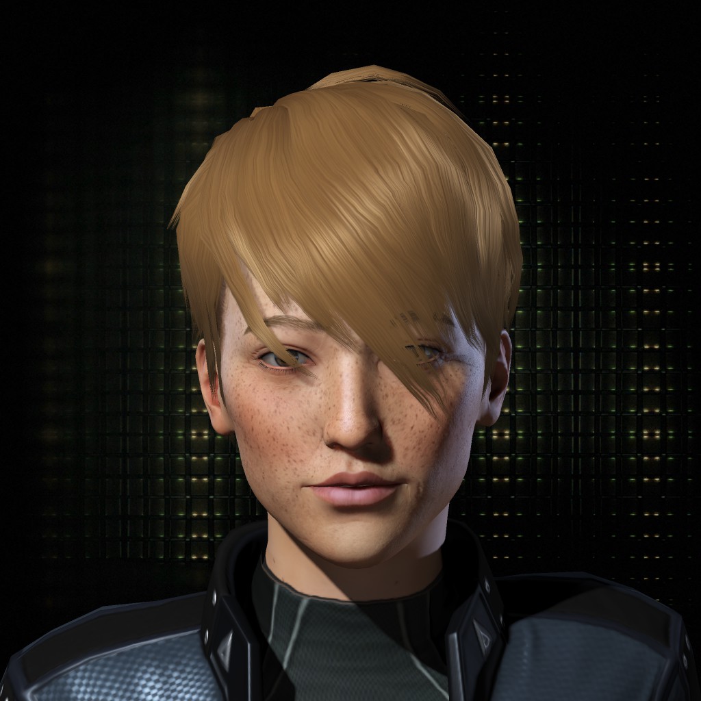 KJ Invincible