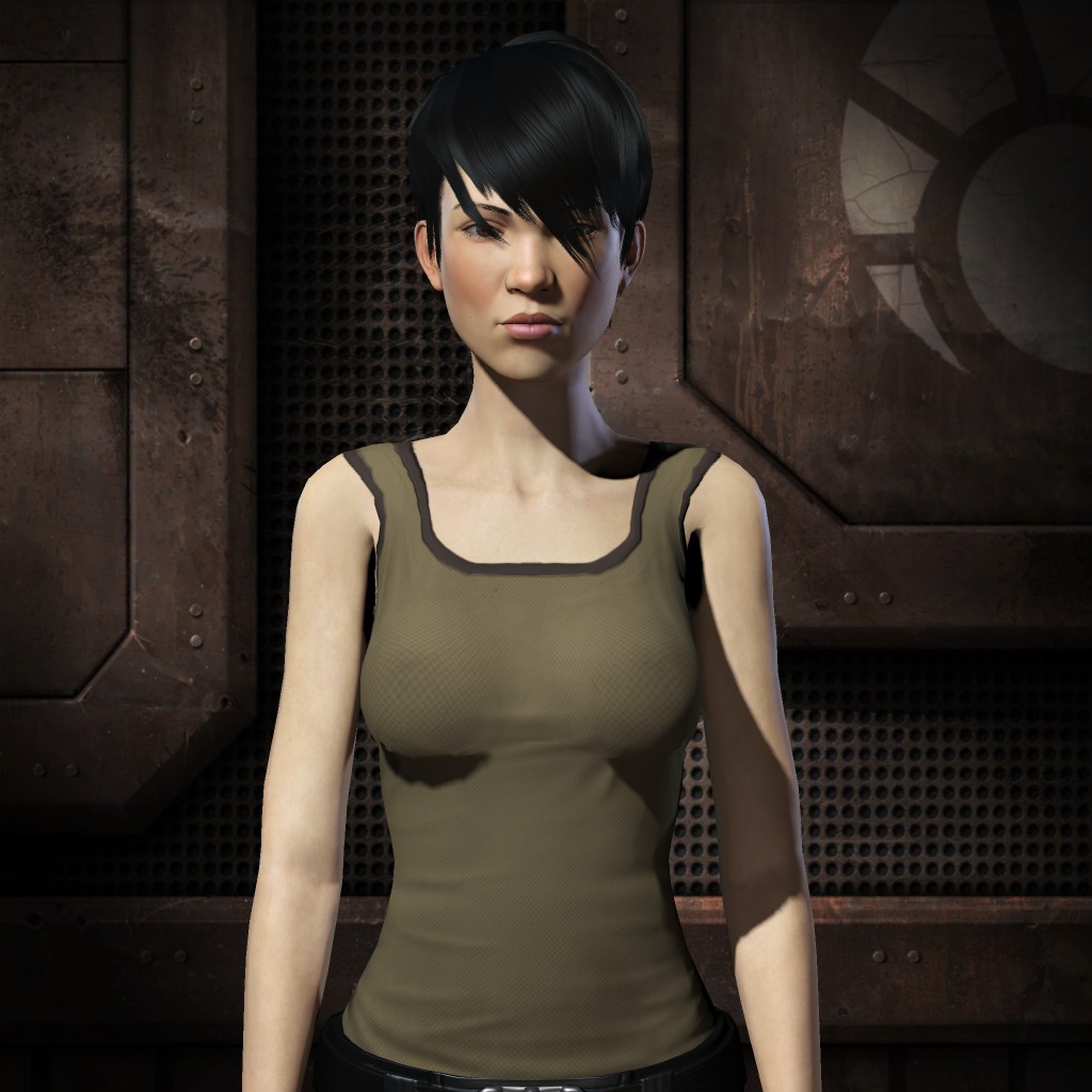 Namine Ravenforge