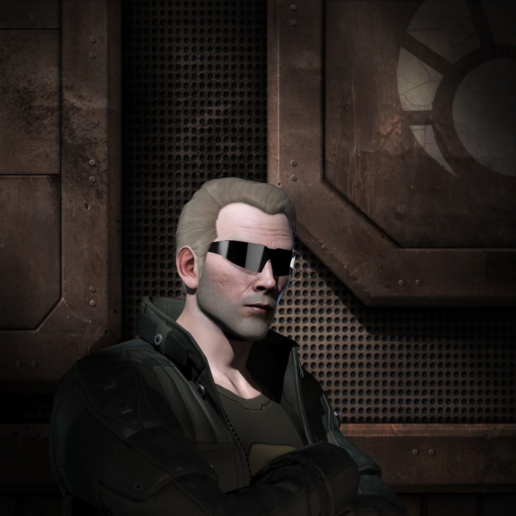 Ron Katilkhan