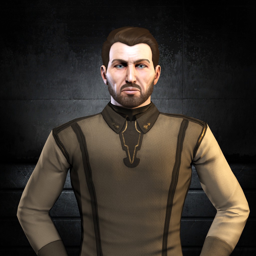 Indall Goran