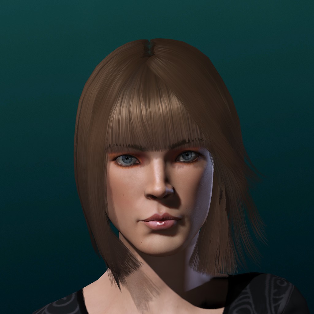 Jodie Lovell