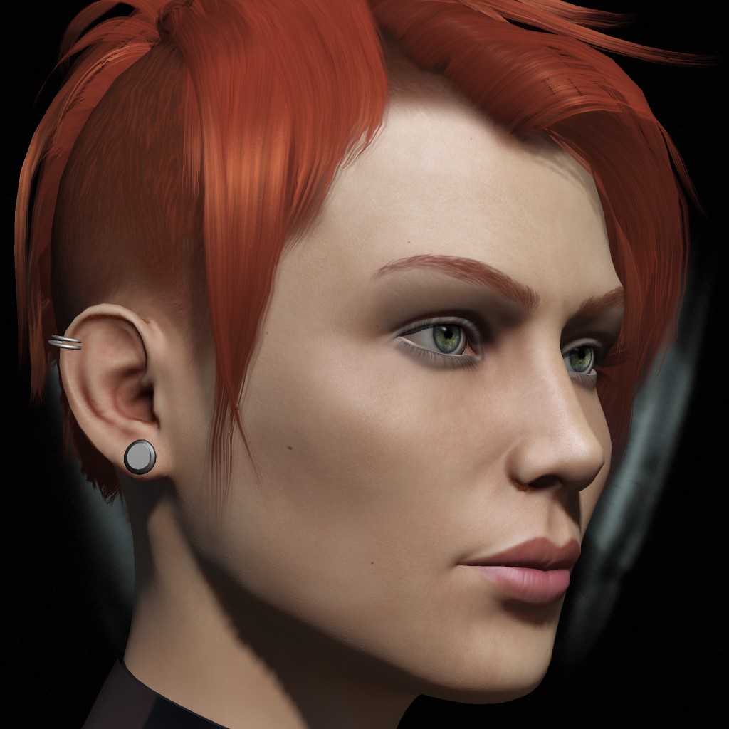 Bianka Redfox