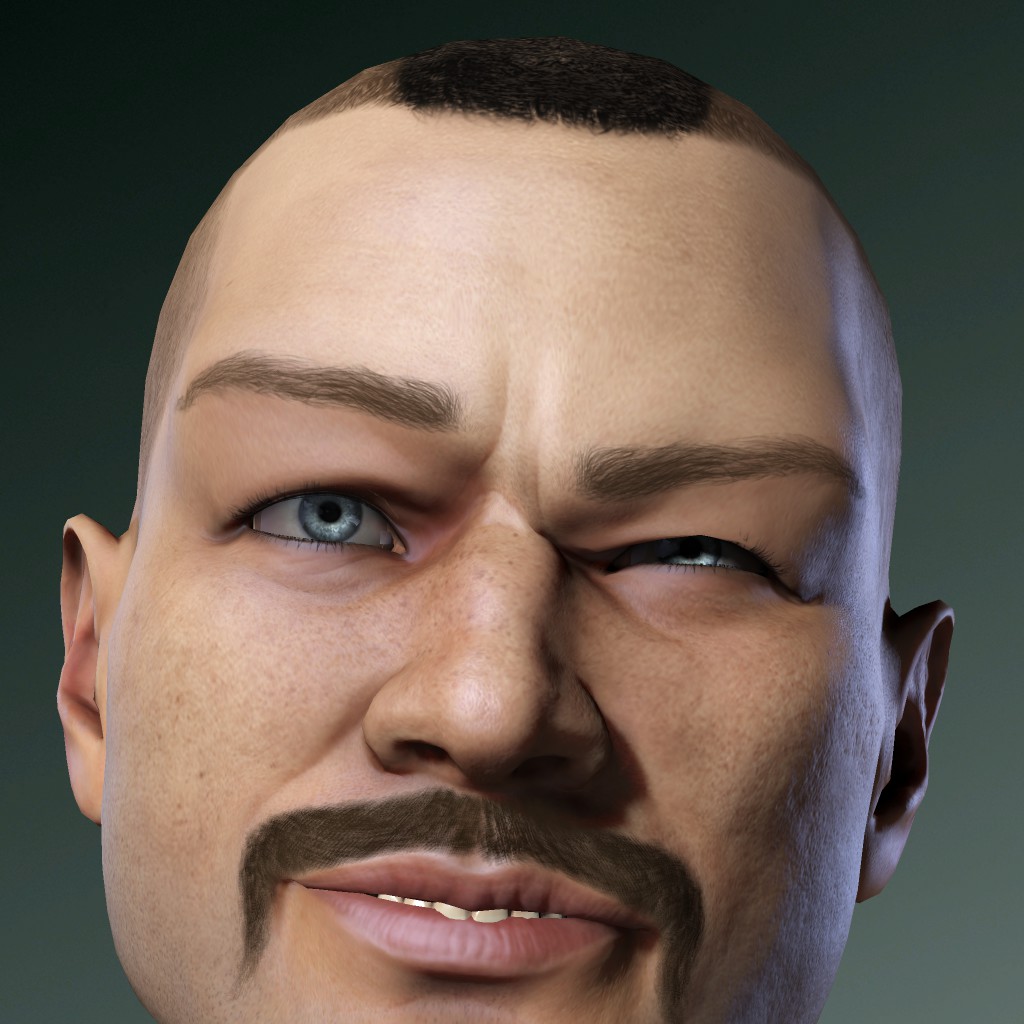 Finn Endashi