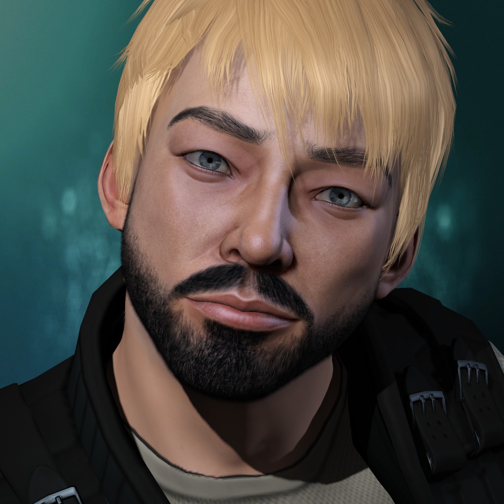 Lee Sensei Chang
