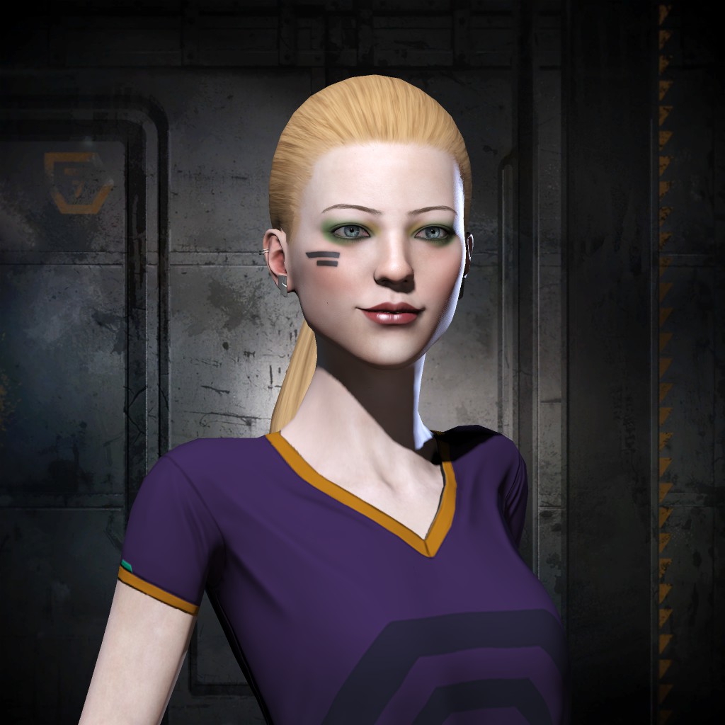 Aurelia DeOrzen