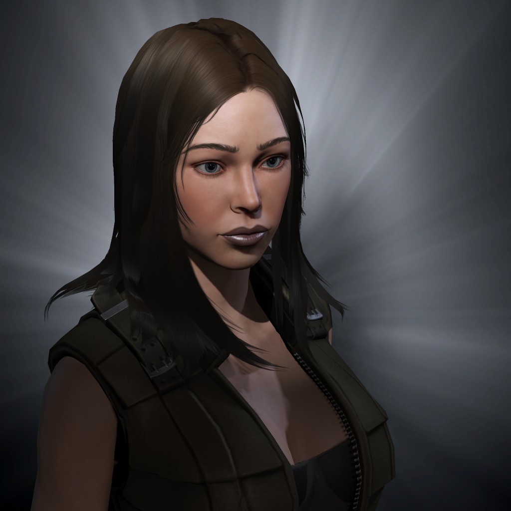 Ivy Emriss