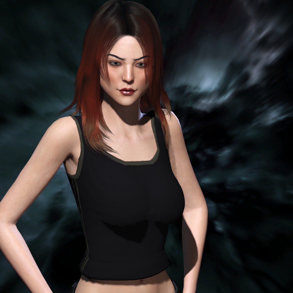 Ezri Continere