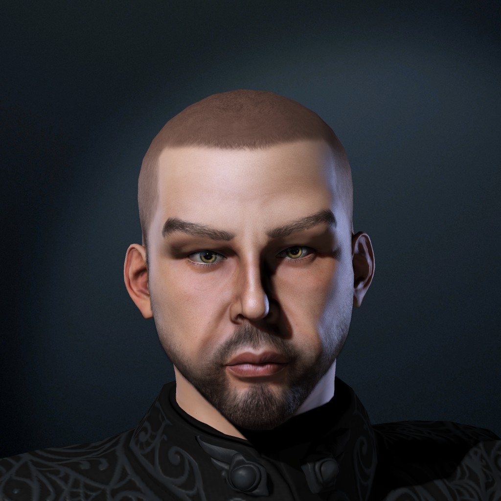 Bradley Barviainen