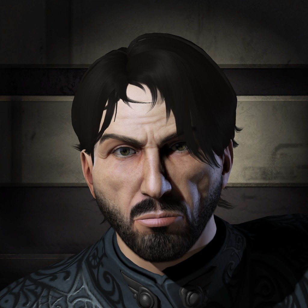 Markus Xirud